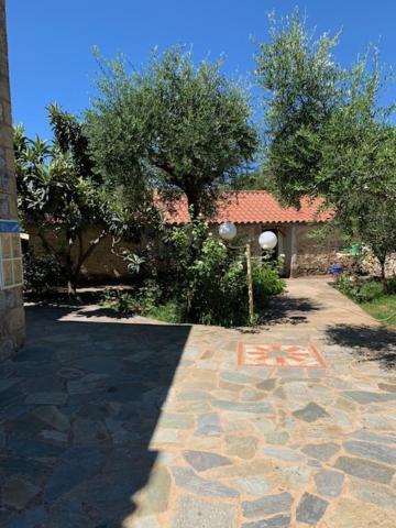 Το Πετρινο / The Petrino Apartments Stoúpa Exterior foto